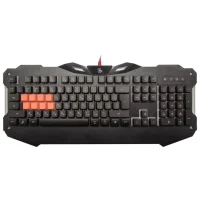 Клавиатура A4Tech BLOODY B328 фото 1